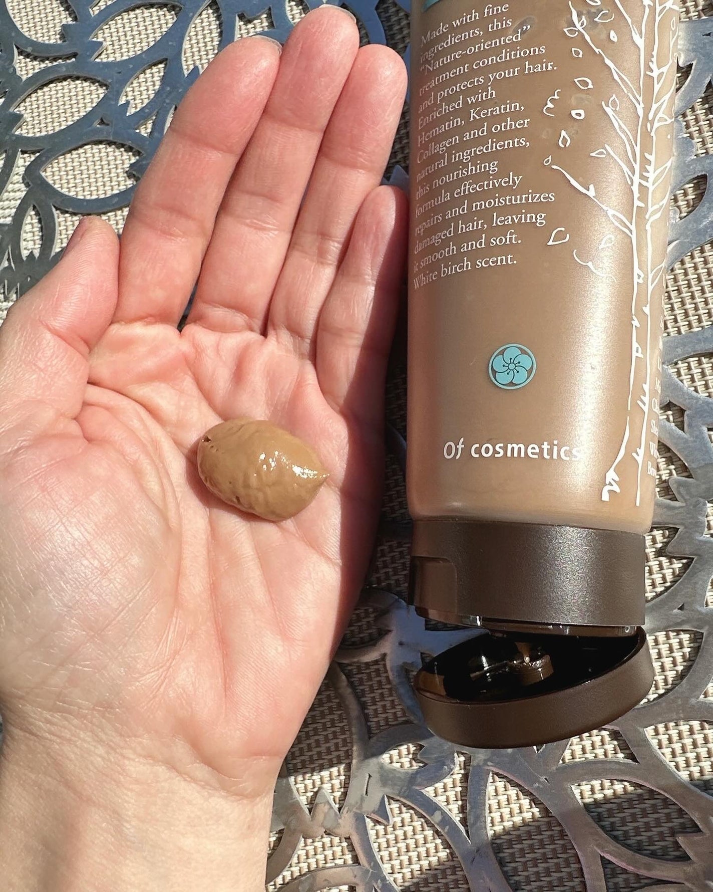 ソープオブヘア・1/オブ・コスメティックス/サロンシャンプーを使ったクチコミ(6枚目)