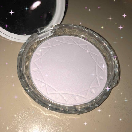 UVクリアフェイスパウダー/CEZANNE/プレストパウダーを使ったクチコミ(1枚目)