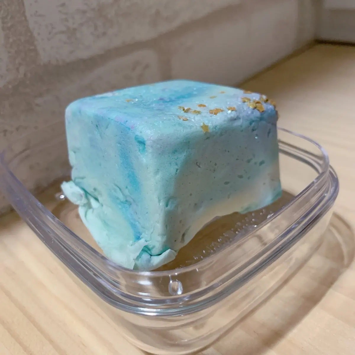 ザナイトビフォークリスマス ディライト/ラッシュ/ボディソープを使ったクチコミ(1枚目)