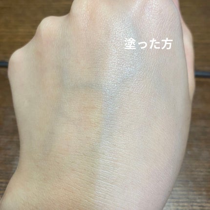 皮脂テカリ防止下地/CEZANNE/化粧下地を使ったクチコミ(3枚目)