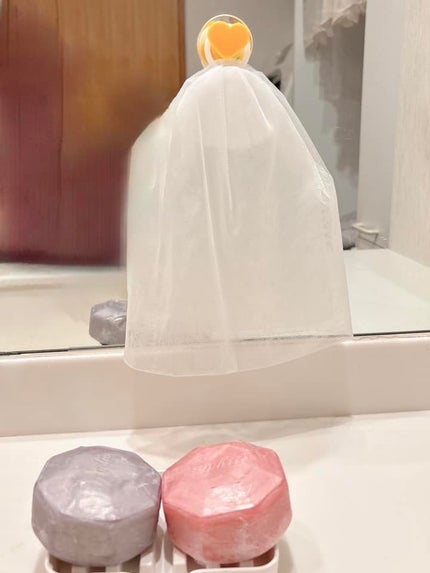 ナチュラルスターターセット(普通タイプ)/ソフィール/トライアルキットを使ったクチコミ(6枚目)