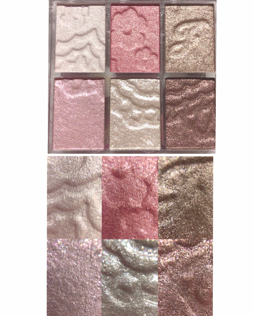 ロイヤル&アーバンプリンセス コレクション/JILL STUART/メイクアップキットを使ったクチコミ(2枚目)