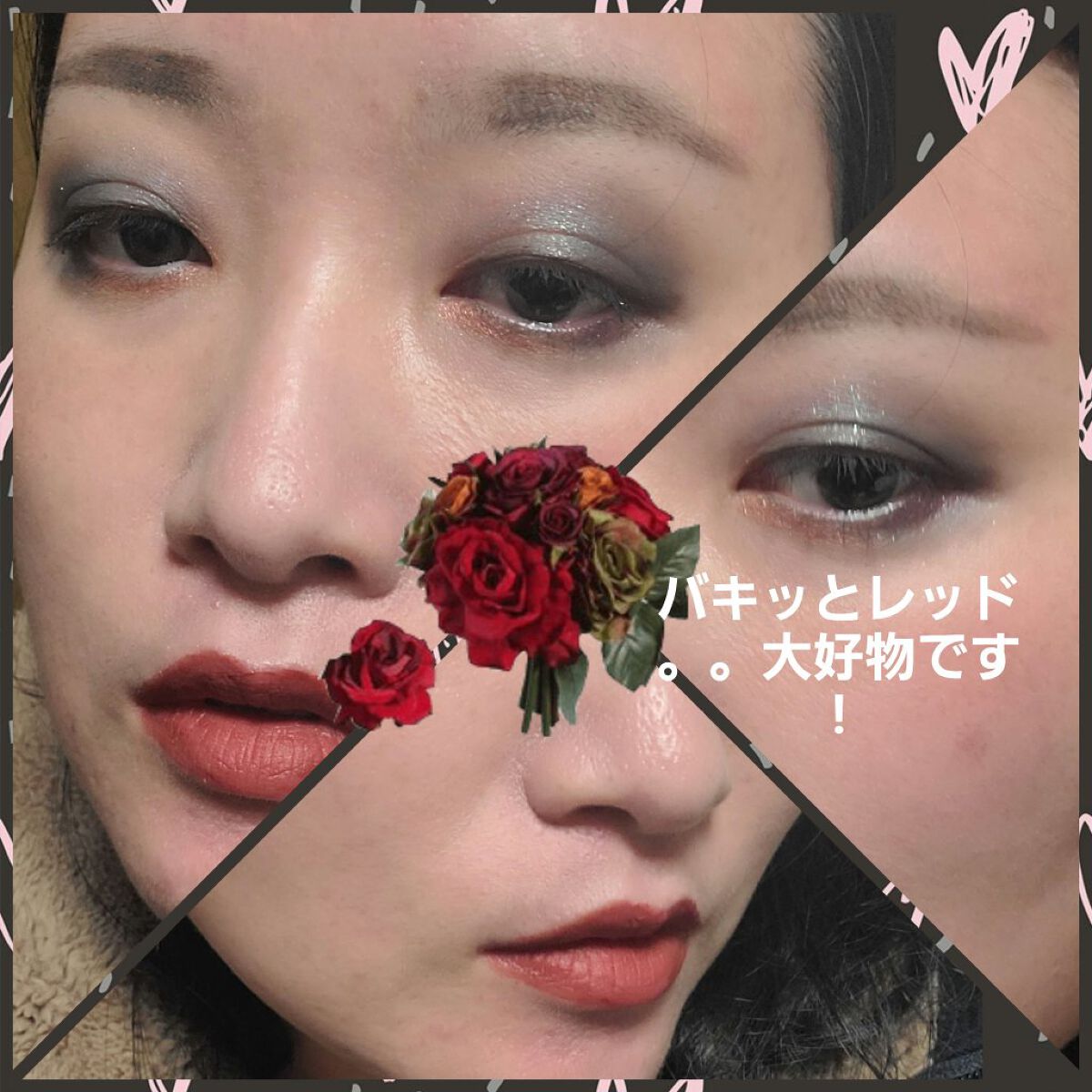 オンブル ジェ/GUERLAIN/アイシャドウパレットを使ったクチコミ（3枚目）