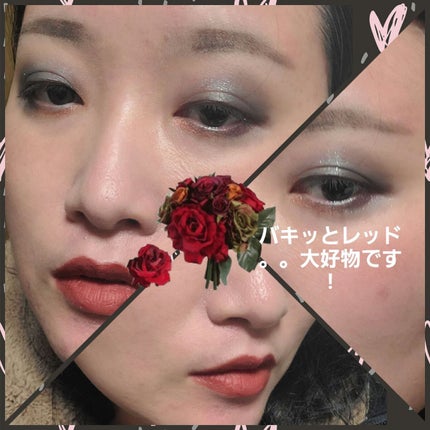 オンブル ジェ/GUERLAIN/アイシャドウパレットを使ったクチコミ(3枚目)