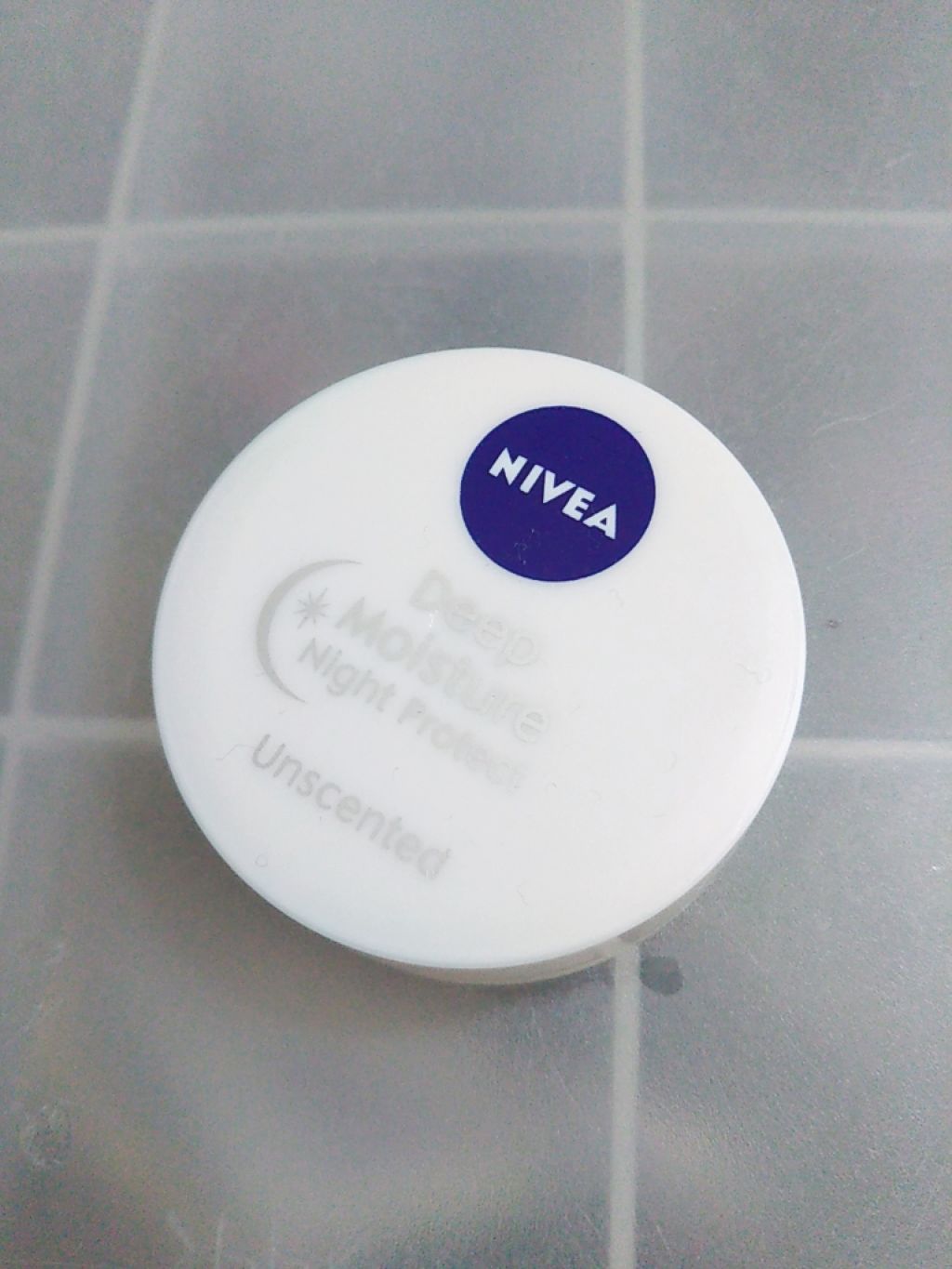 ニベア クリームケア リップバーム 無香料/ニベア/リップケアを使ったクチコミ（1枚目）