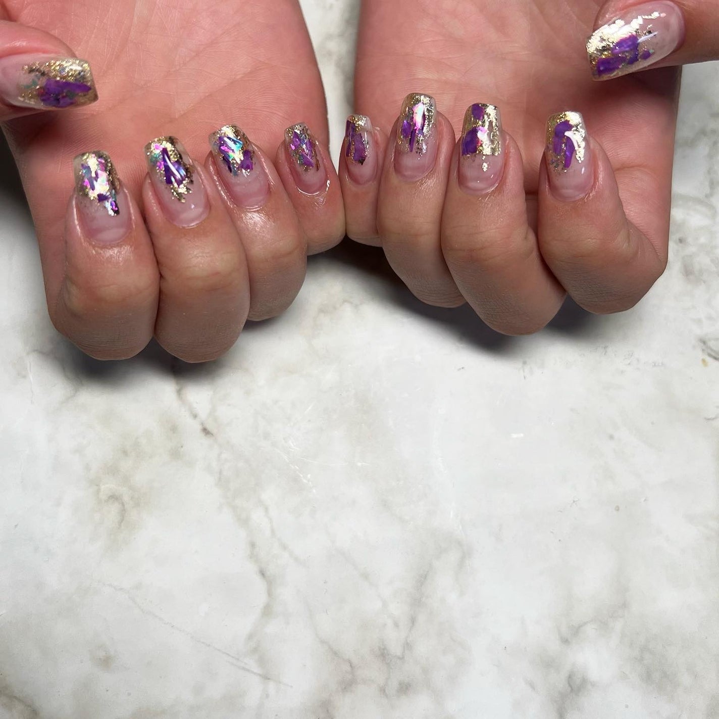 cst on LIPS 「menu…☑︎デザイン自由コース6.000円☑︎おまかせコース..」(1枚目)