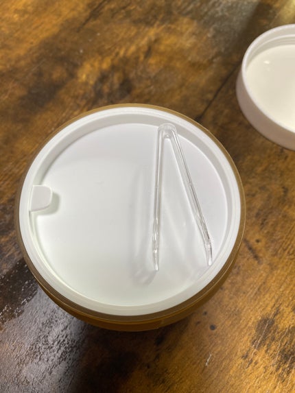 センテラ クイックカーミングパッド/SKIN1004/トナーパッドを使ったクチコミ(2枚目)