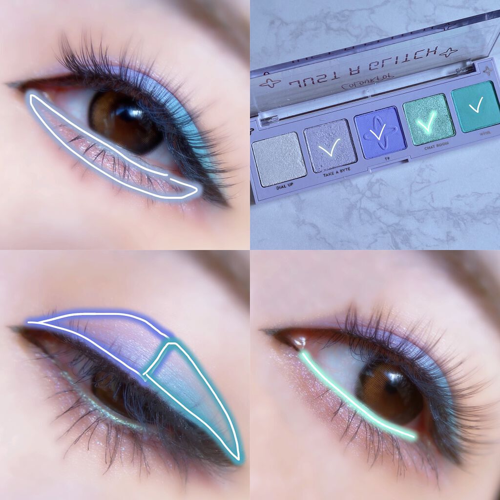 グレージング グロス/YVES SAINT LAURENT BEAUTE/リップグロスを使ったクチコミ(6枚目)