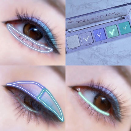 グレージング グロス/YVES SAINT LAURENT BEAUTE/リップグロスを使ったクチコミ(6枚目)