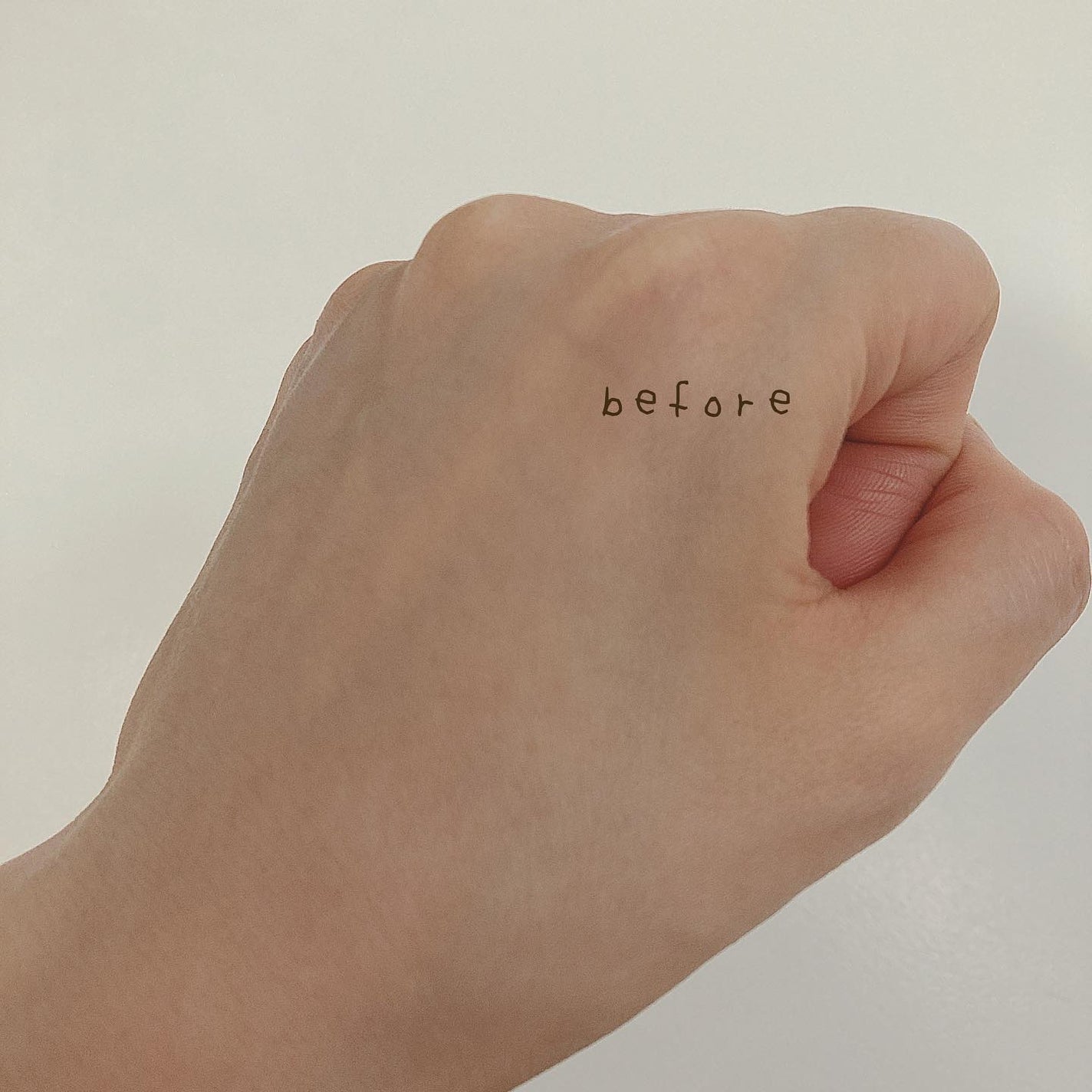 マスクフィットオーラクッション/TIRTIR(ティルティル)/クッションファンデーションを使ったクチコミ(5枚目)