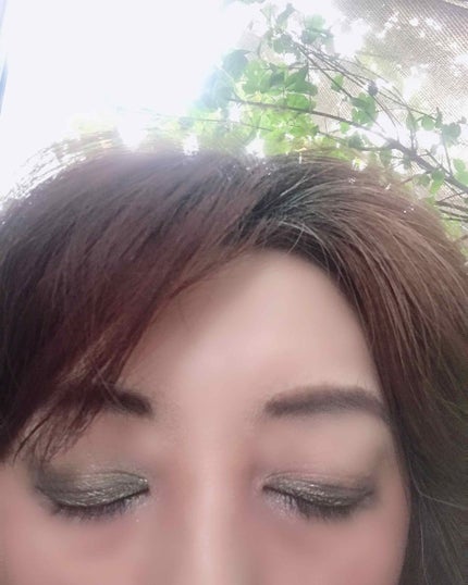 口紅(詰替用)/ちふれ/口紅を使ったクチコミ(4枚目)