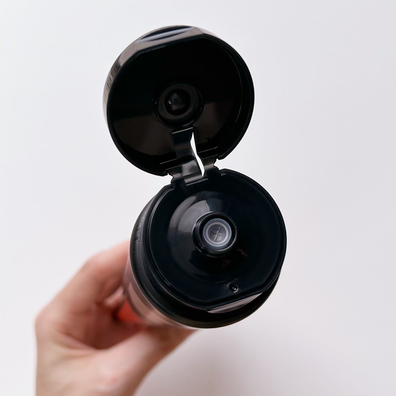 ブラックマグマ ホットクレンジングジェル/ロゼット/クレンジングジェルを使ったクチコミ(4枚目)