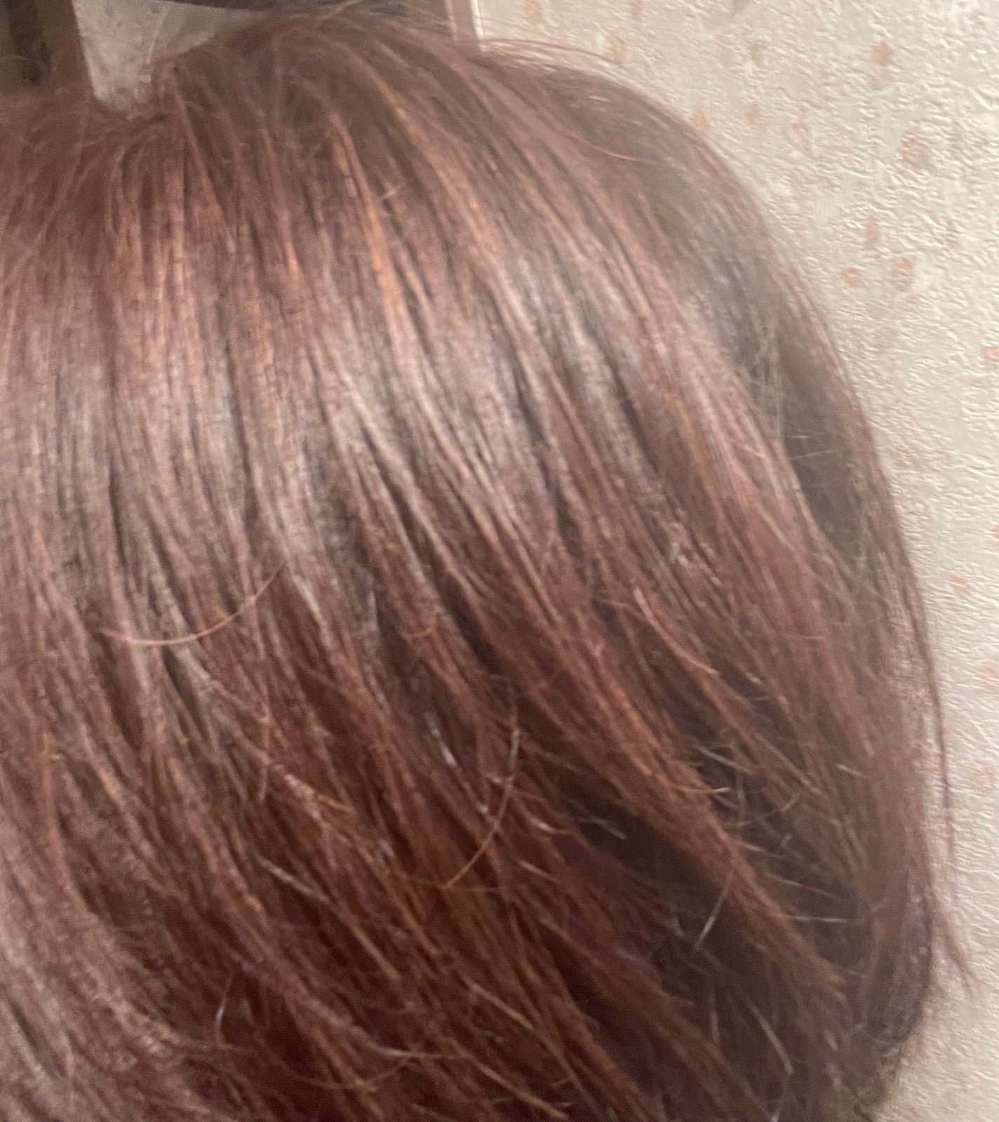 クレイクリームシャンプー(スムース)/cocone/市販シャンプーを使ったクチコミ(4枚目)