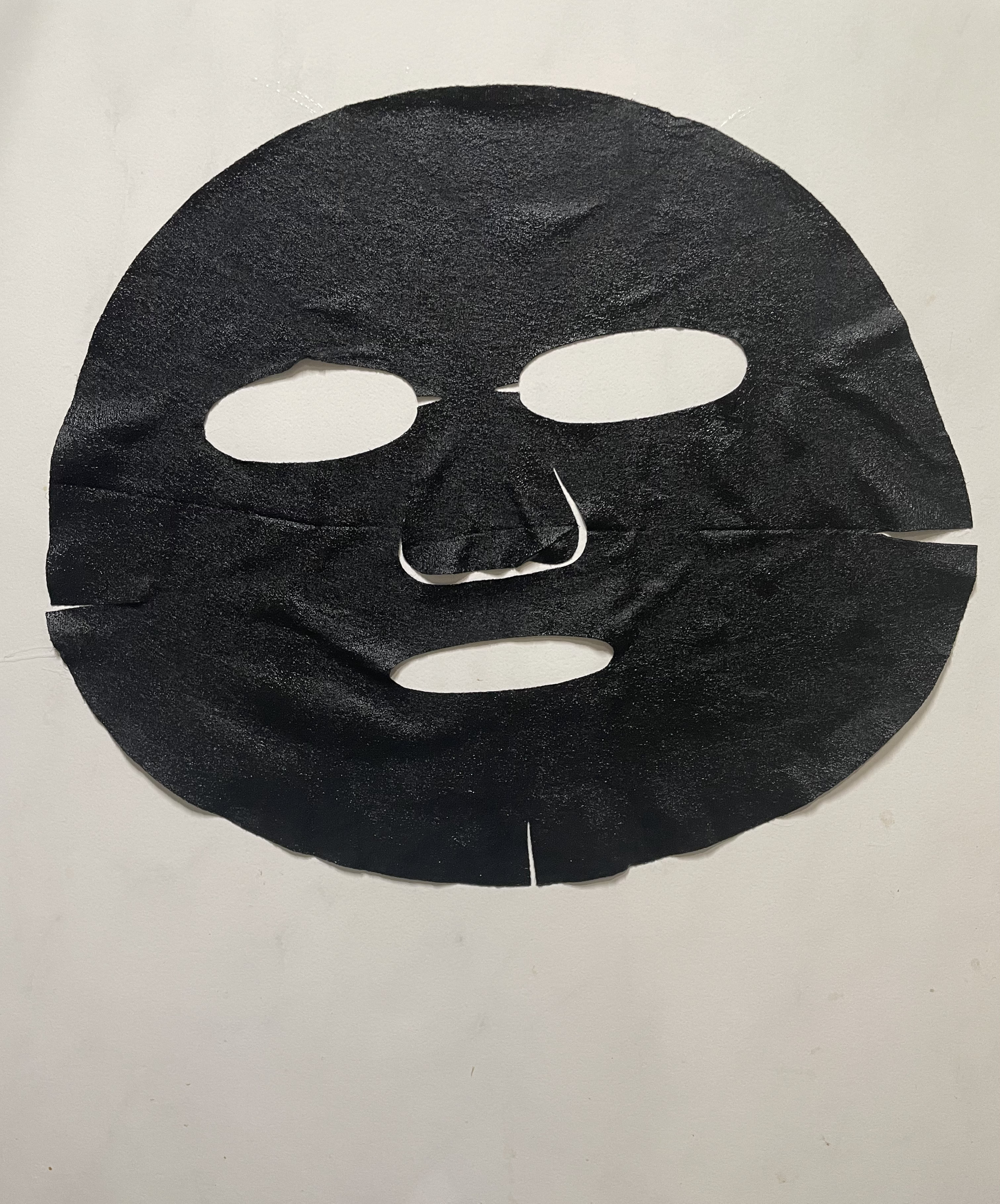 3ミニッツマスク：ピュアマイド with W.H.P/MEDIHEAL/シートマスク・パックを使ったクチコミ（3枚目）