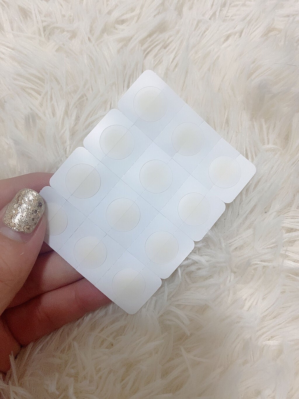 ã¯ãªã¢ããã/Angelab/ã«ãã³ãããã䜿ã£ãã¯ãã³ãïŒ3æç®ïŒ