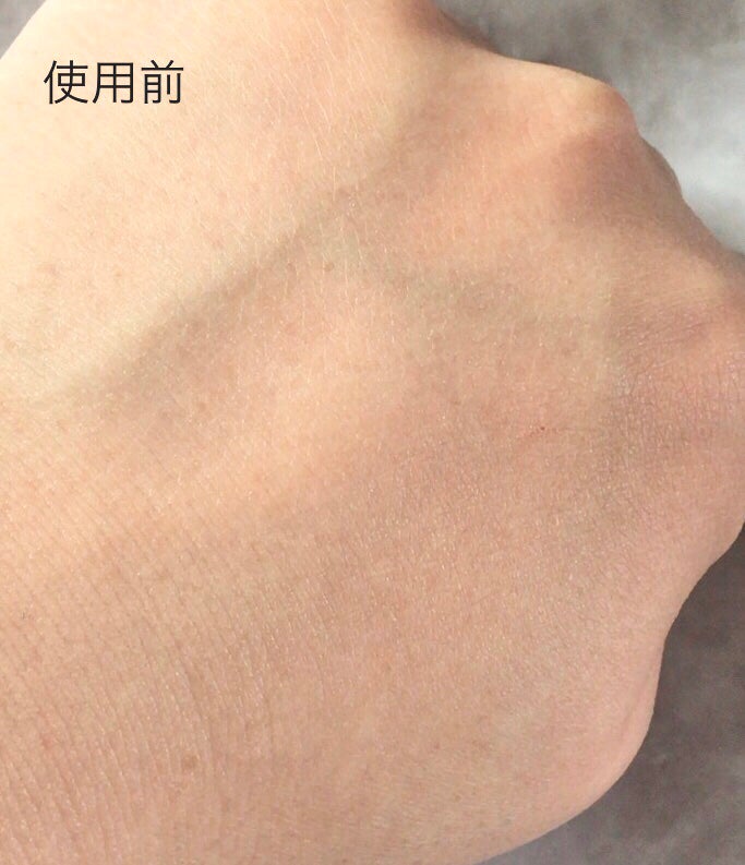 レイヤリングフィットカバークッションEX/TFIT/クッションファンデーションを使ったクチコミ(3枚目)