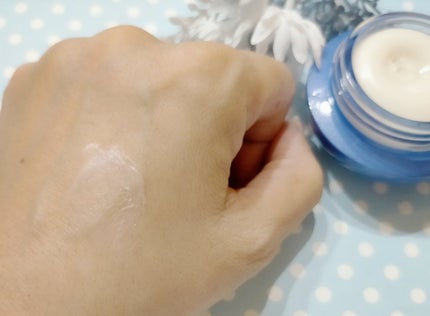 セラム シールド/ONE BY KOSE/フェイスバームを使ったクチコミ(4枚目)