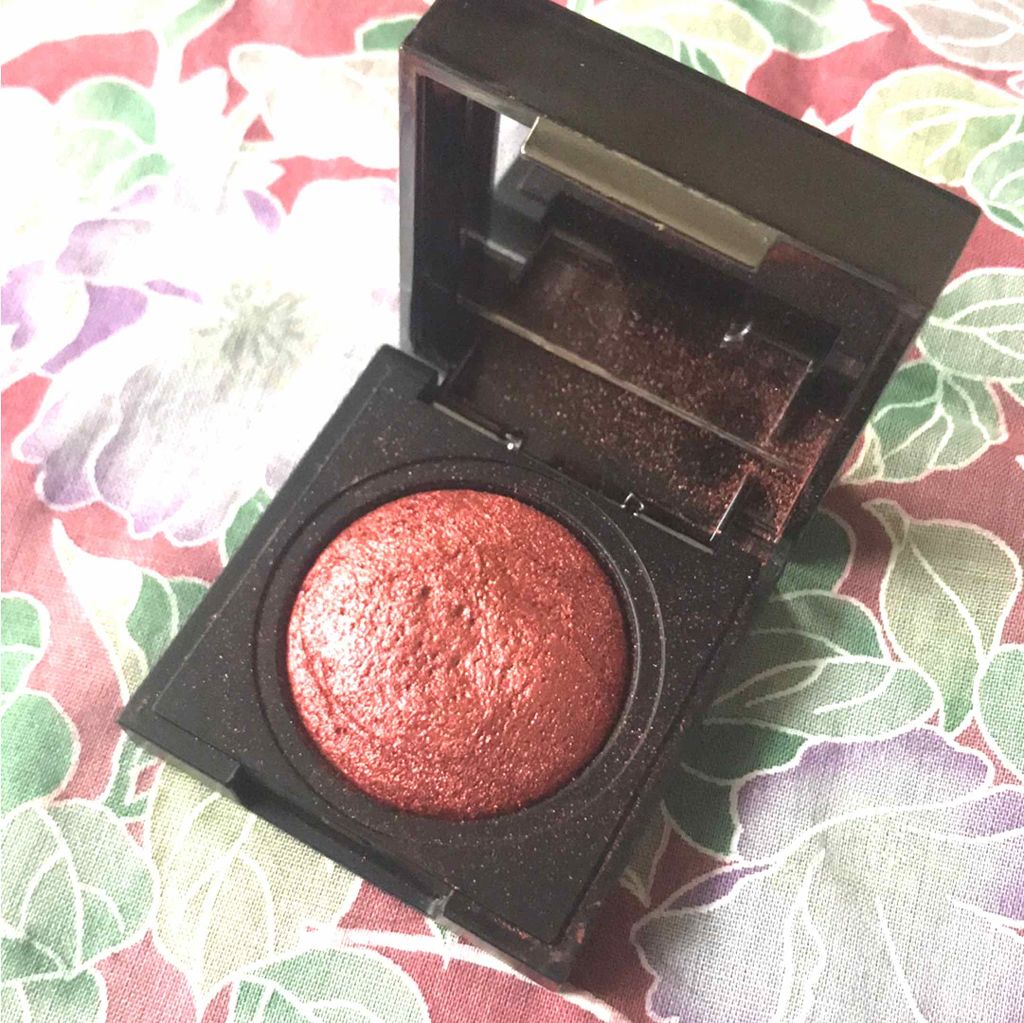 プリズム エアー シャドウ/CLIO/単色アイシャドウを使ったクチコミ(1枚目)