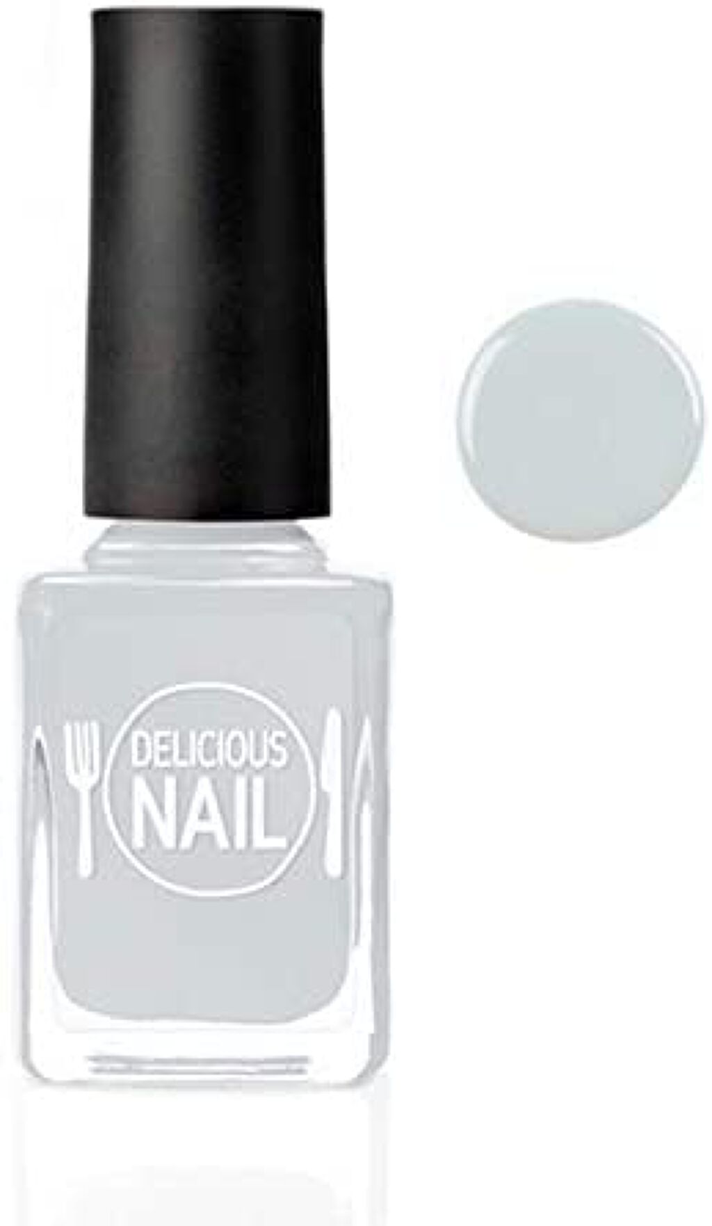 デリシャスネイル 314 スカイグレー