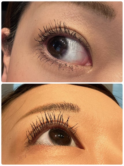 スカルプD ボーテ ピュアフリーアイラッシュセラム/アンファー(スカルプD)/まつげ美容液を使ったクチコミ(1枚目)