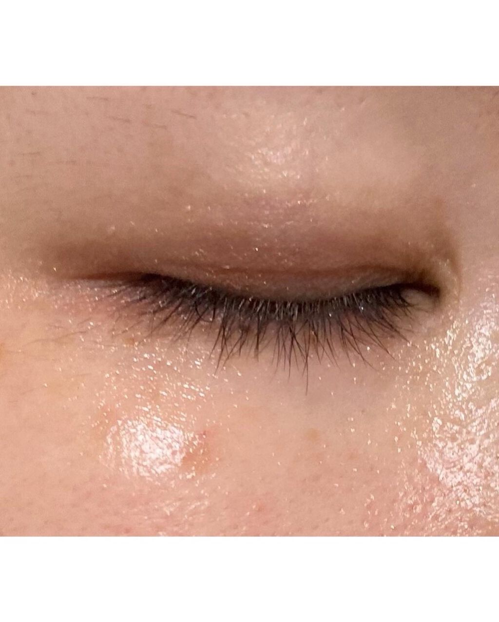 アイキュット マッサージャークリーム/AGARISM/アイケア・アイクリームを使ったクチコミ(3枚目)