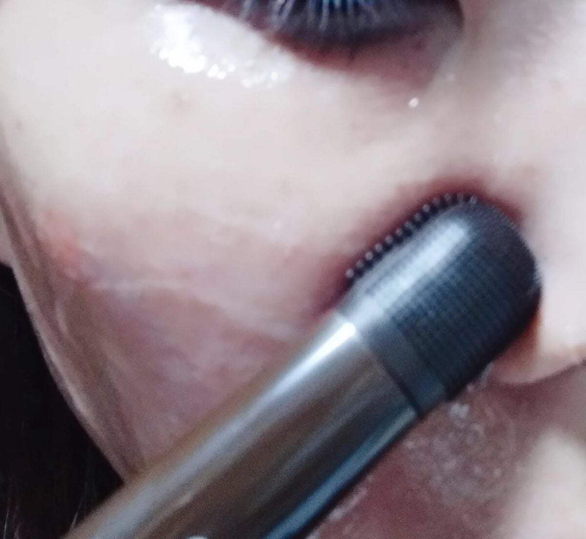 チョコブラ スペシャル毛穴ケアセット/Chocobra/スキンケアキットを使ったクチコミ(6枚目)