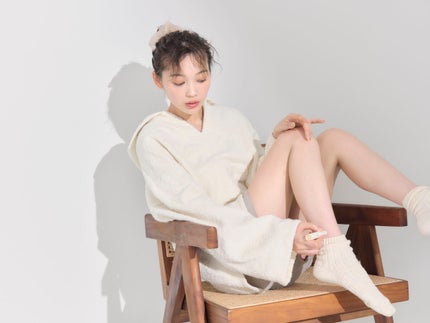 メイクミーハッピー オードトワレ WHITE/キャンメイク/香水(レディース)を使ったクチコミ(4枚目)