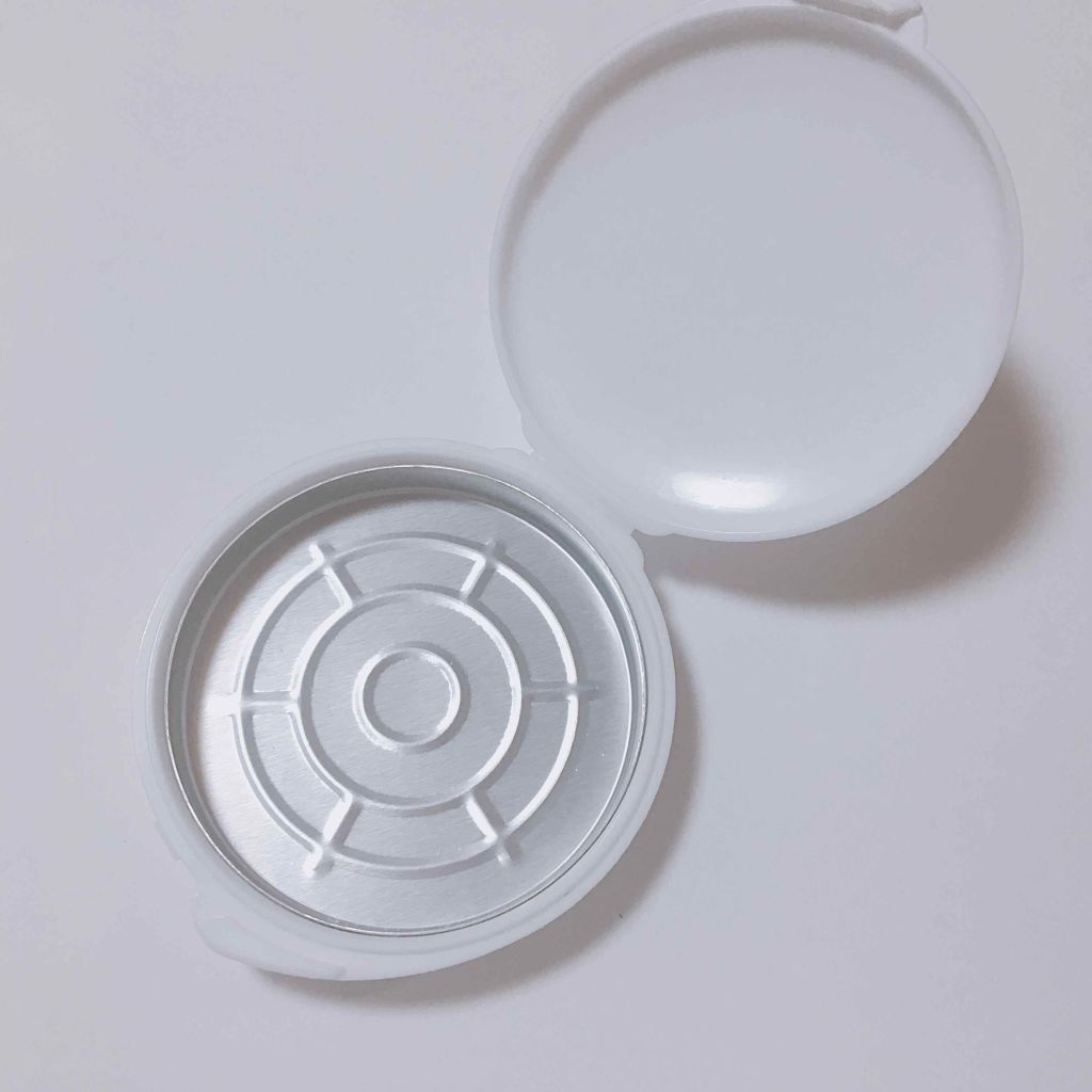 薬用固形パウダー ピジョンを使った口コミ 今更レビュー お安いのに有能 ベビー By Siromi 脂性肌 10代後半 Lips