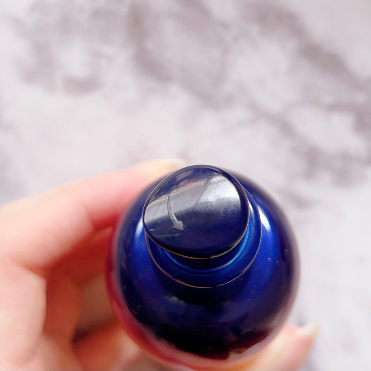 イモーテル オーバーナイトリセットセラム/L'OCCITANE/美容液を使ったクチコミ(3枚目)