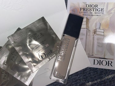 【旧】ディオールスキン フォーエヴァー スキン コレクト コンシーラー/Dior/リキッドコンシーラーを使ったクチコミ（1枚目）