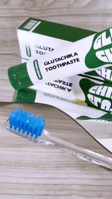 グルタチカクールマウスウォッシュ/Dr.Viuum/マウスウォッシュ・スプレーを使ったクチコミ(5枚目)