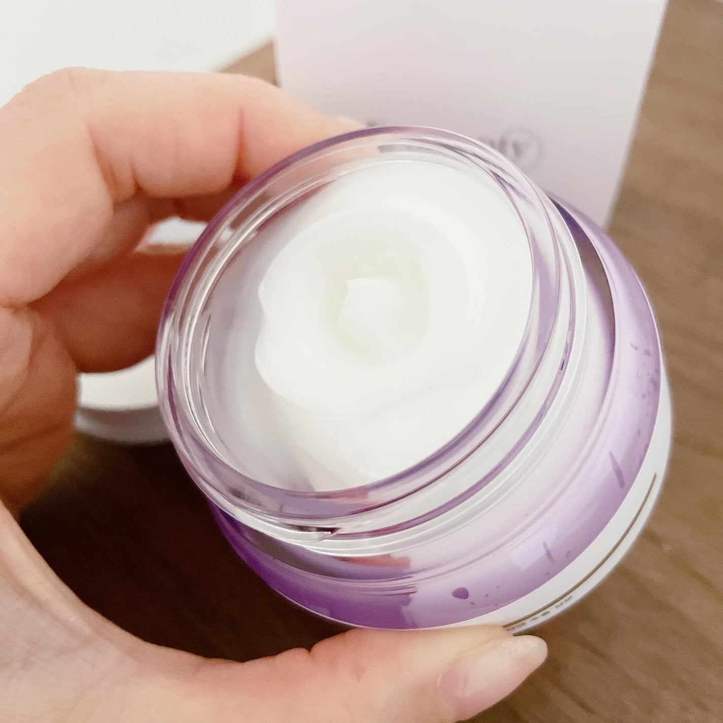 カナ on LIPS 「集中弾力肌ケア🤍Dr.twentyprojectリプダムエイジ..」(2枚目)