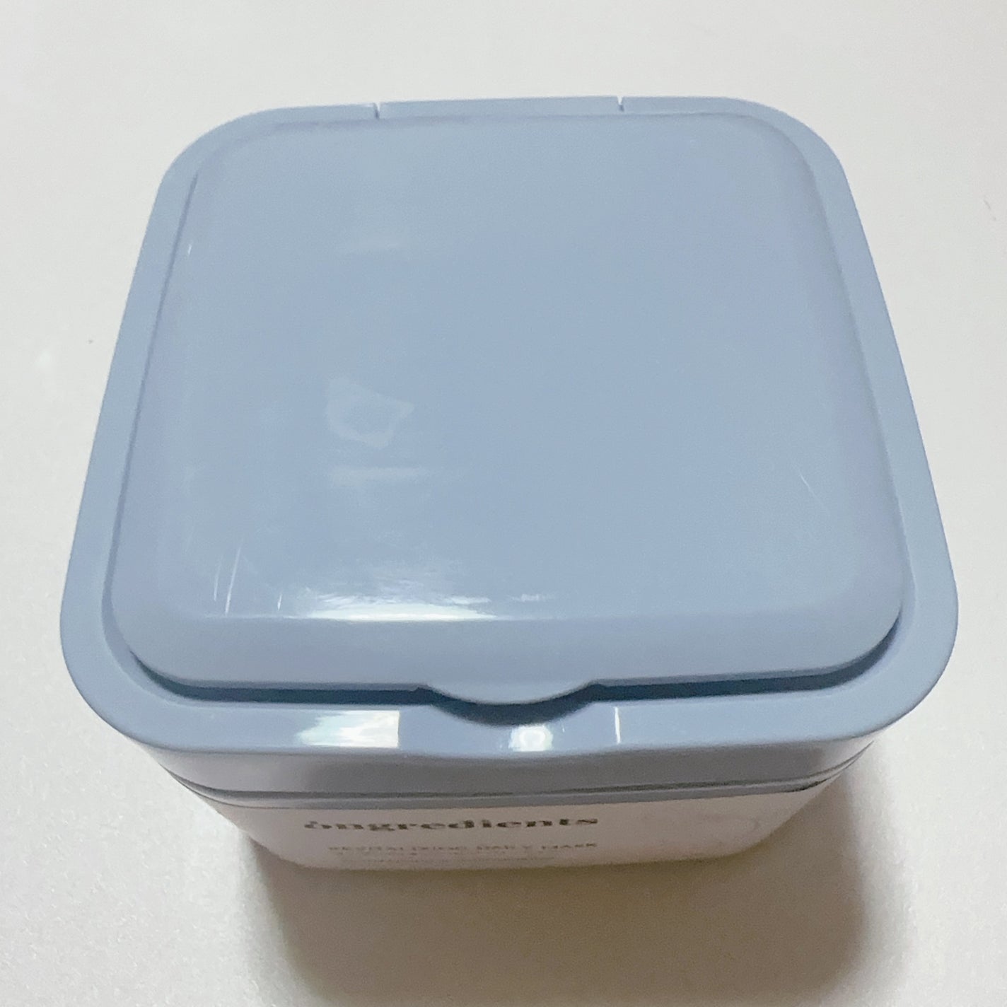 Revitalizing Daily Mask/Ongredients/その他スキンケアを使ったクチコミ(3枚目)