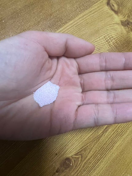 クラリファイング パウダー ウォッシュ/KANEBO/洗顔パウダーを使ったクチコミ(4枚目)