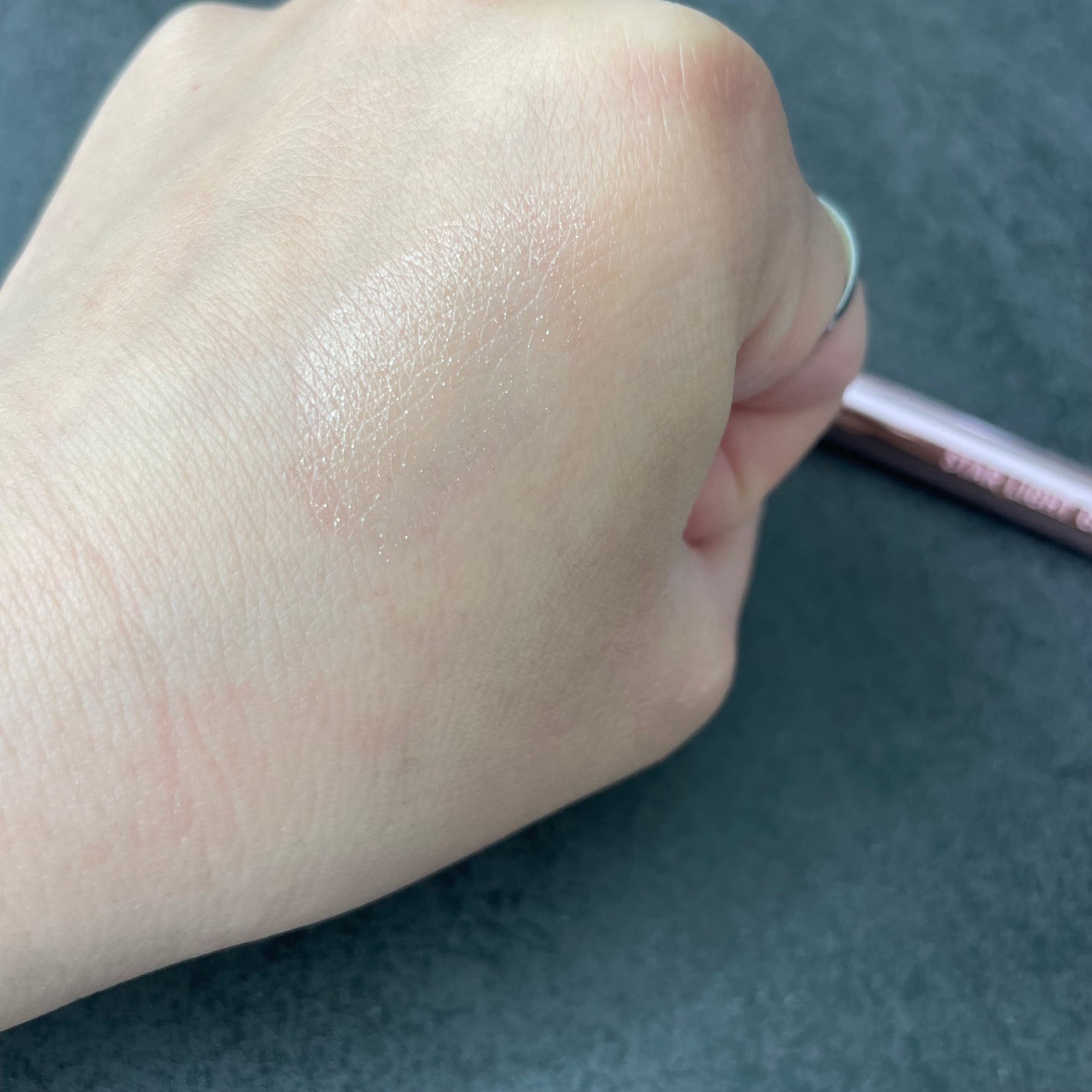 スターライトグリッター/パルガントン/グリッターを使ったクチコミ(1枚目)