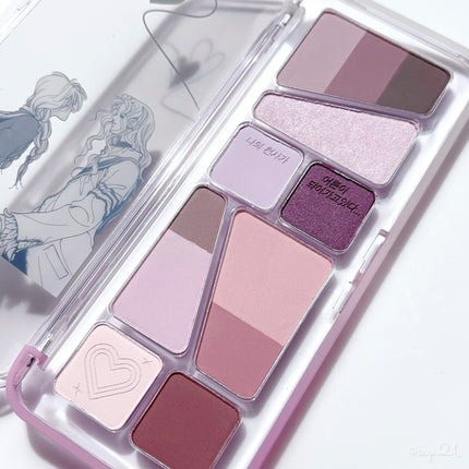 キル ラッシュ スーパープルーフ マスカラ/CLIO/マスカラを使ったクチコミ(4枚目)