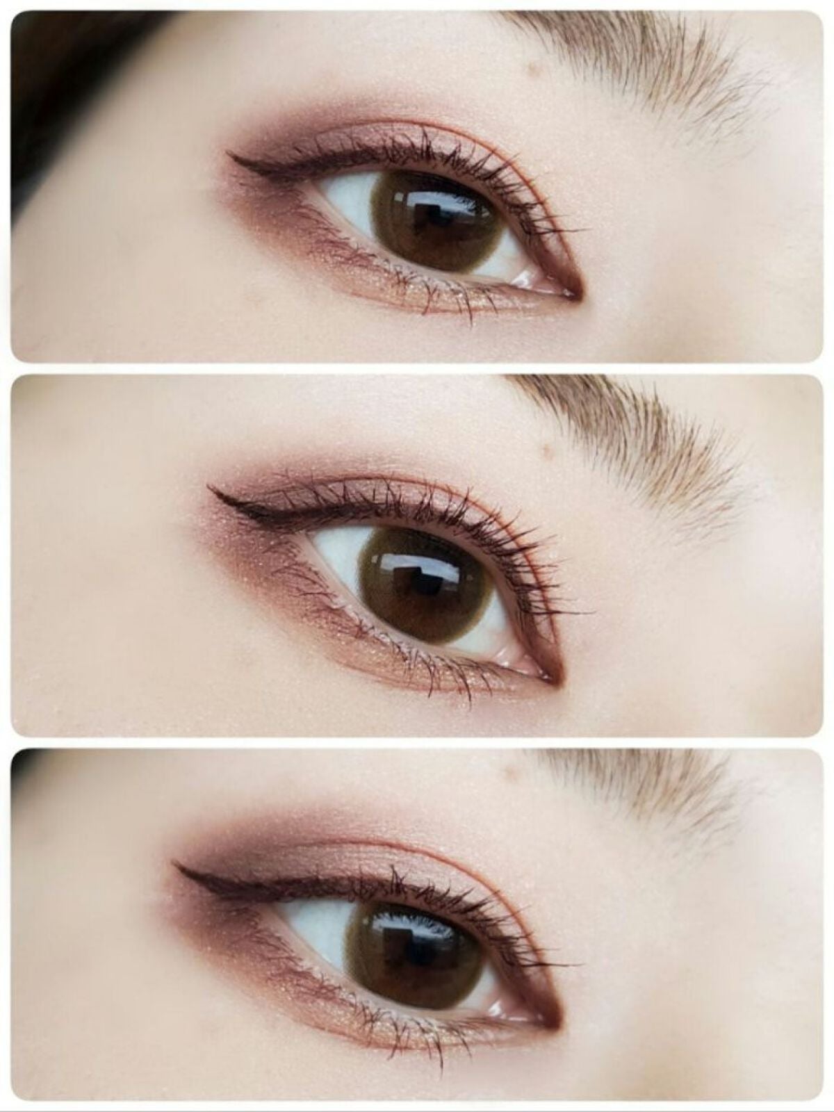 TOPARDS 1day/TOPARDS/ワンデー(1DAY)カラコンを使ったクチコミ(2枚目)