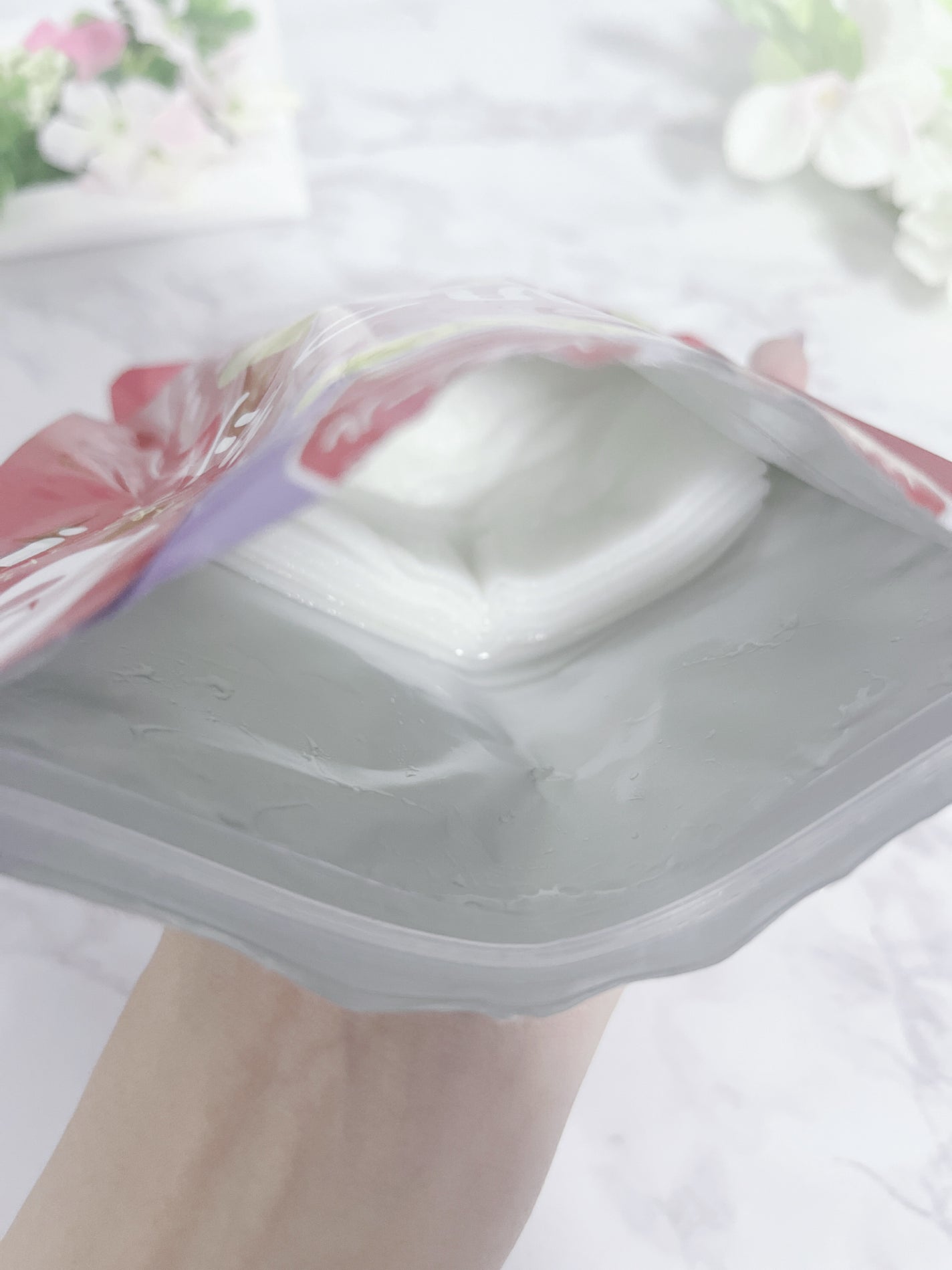 スキンメンテパック/CucuporeC/シートマスク・パックを使ったクチコミ(2枚目)