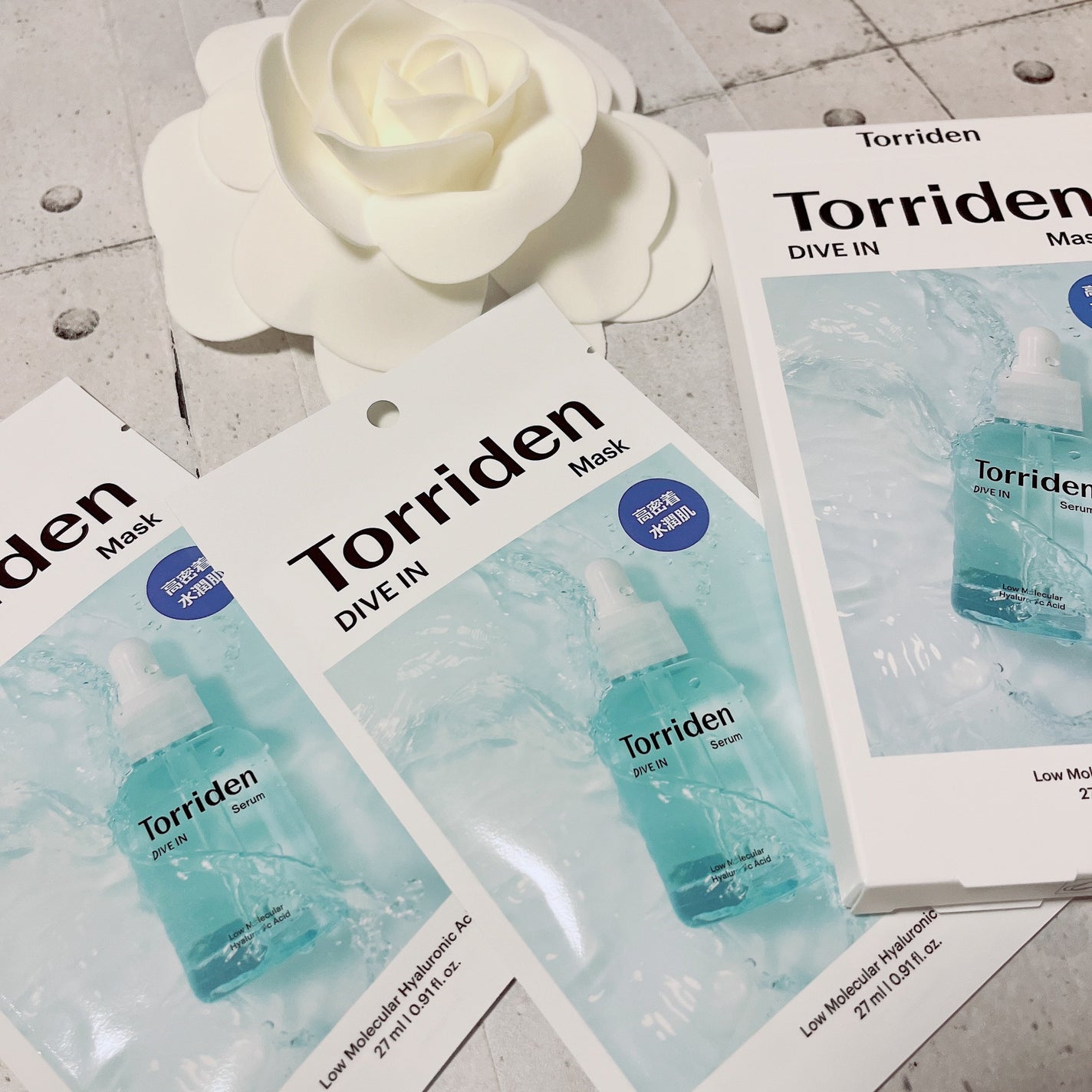 kaori♡ on LIPS 「・・❥・・┈┈┈┈┈┈┈・・❥・・【Torriden】韓国版ア..」(1枚目)