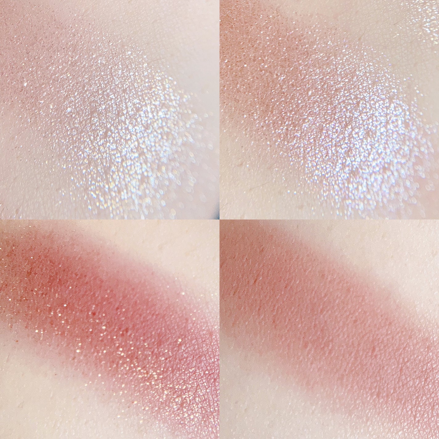 クチュール ミニ クラッチ/YVES SAINT LAURENT BEAUTE/アイシャドウパレットを使ったクチコミ(5枚目)