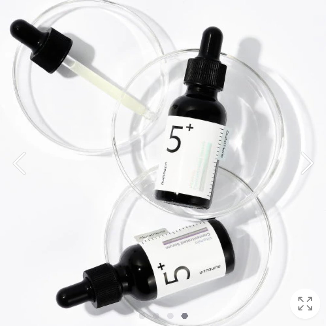 ヴィーガンリポソームレチノールセラム/SKIN&LAB/美容液を使ったクチコミ（3枚目）