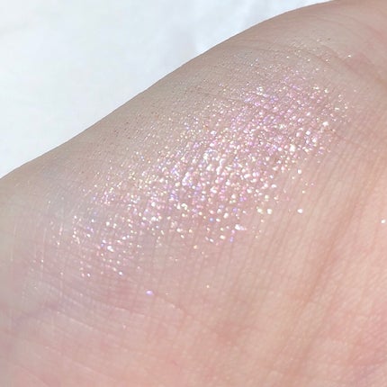スターリット リキッドグリッター/dasique/メイクアップを使ったクチコミ(6枚目)