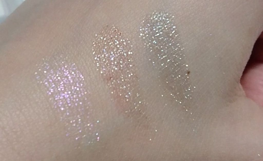 クチュールシャドウ/A’pieu/単色アイシャドウを使ったクチコミ(3枚目)