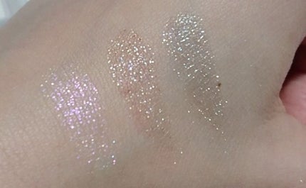 クチュールシャドウ/A’pieu/単色アイシャドウを使ったクチコミ(3枚目)