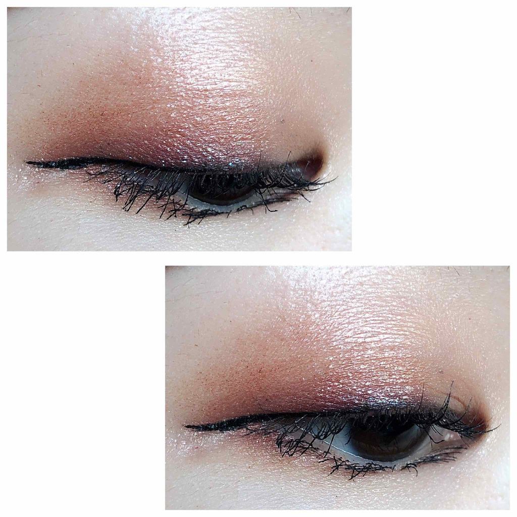 Super Shock Shadow/ColourPop/単色アイシャドウを使ったクチコミ(3枚目)