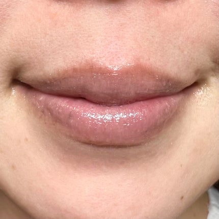 プランプリップケアスクラブ+/キャンメイク/リップスクラブを使ったクチコミ(4枚目)