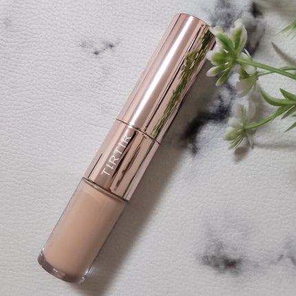 マスクフィットオールカバーデュアルコンシーラー/TIRTIR(ティルティル)/コンシーラーを使ったクチコミ(5枚目)