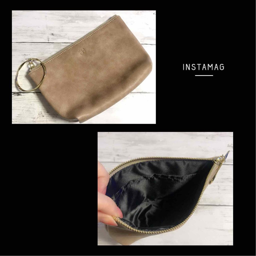 コフレ キャプティバン/Elégance/メイクアップキットを使ったクチコミ(4枚目)