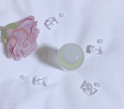 クリアパールワン ブライトエッセンス/HIKARI CLEAR オーガニック/美容液を使ったクチコミ(2枚目)