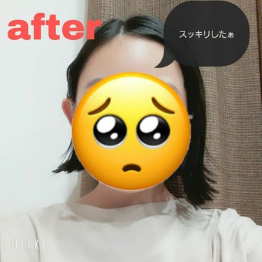 のんちょ♡フォロバ100% on LIPS 「どうも！のんちょです！今回は画像見たら分かる通り、髪の毛バッサ..」（3枚目）